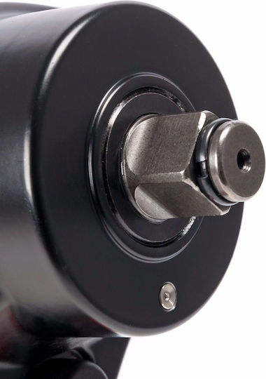Airpress 45424 Αερόκλειδο 1/2" με Μέγιστη Ροπή 164.48kgm