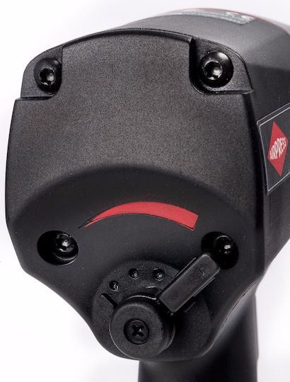 Airpress 45424 Αερόκλειδο 1/2" με Μέγιστη Ροπή 164.48kgm