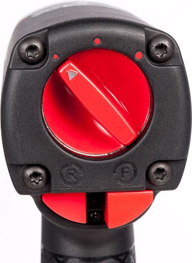 Airpress 45406 Cheie Cu Impact Pneumatic 1/2" Cuplu Maxim 132.76kgm