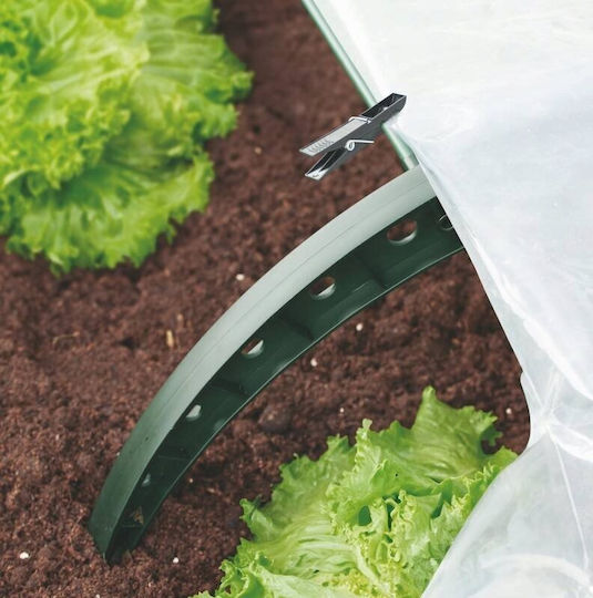 Prosperplast IFLT2-G851 Greenhouse Tunnel 3.6x0.57x0.3m