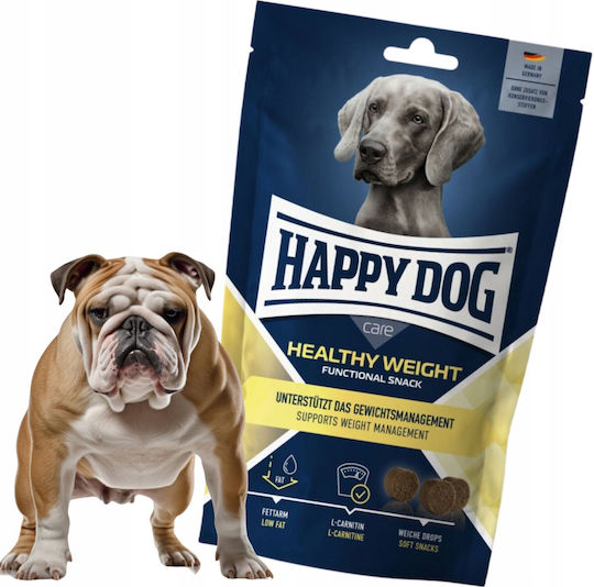 Happy Dog Deliciu pentru câini 100gr