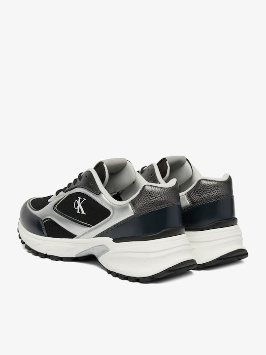 Ανδρικά Sneakers Μπλε Multi