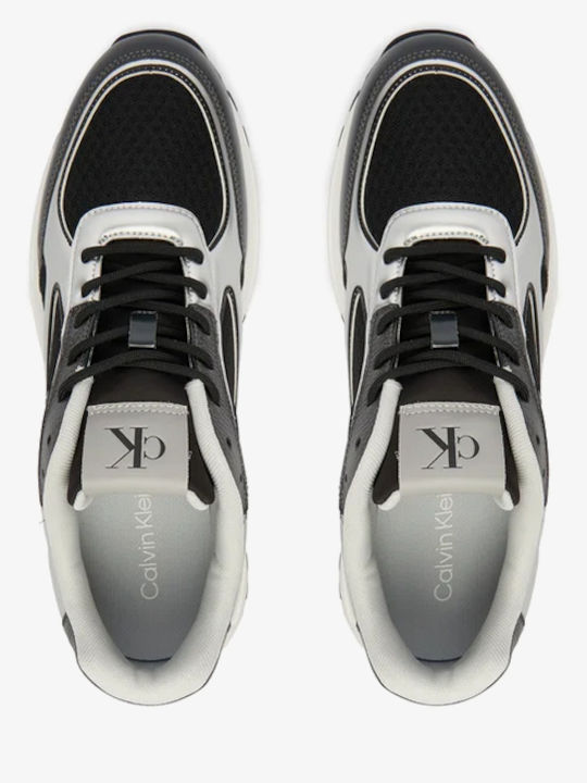 Ανδρικά Sneakers Μπλε Multi