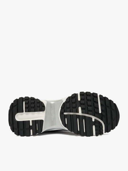 Ανδρικά Sneakers Μπλε Multi