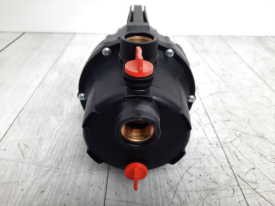 Gardena Electric Surface Water Pump 800W Single-Phase