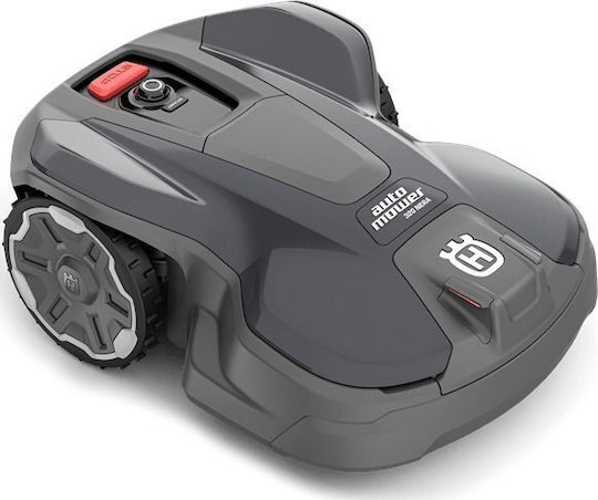 Husqvarna Automower 320 Robotischer Rasenmäher