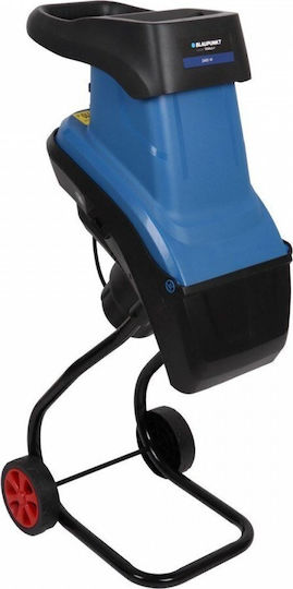 Blaupunkt GS3010 Θρυμματιστής Κλαδιών Ηλεκτρικός Εδάφους 2400W