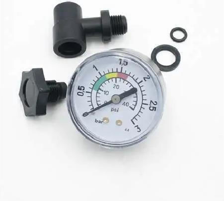 ImL Manometers SP-04-0071