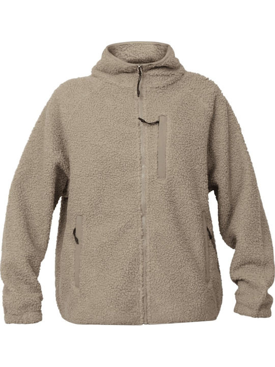 Women's Short Lifestyle Jacket for Winter White