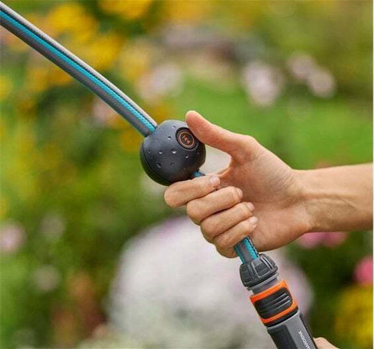 Gardena Powerroll Xxl Αυτόματη Ανέμη Ποτίσματος Τοίχου με Λάστιχο 40m