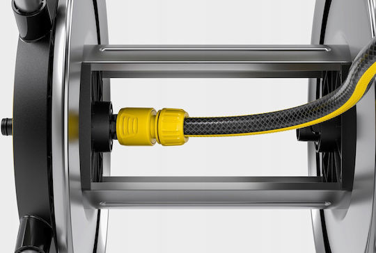 Karcher Räder Gartenschlauchboxen Für Schlauch Bis 6m