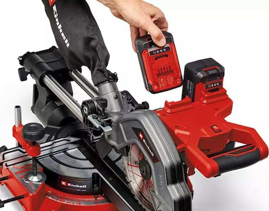 Einhell Miter Saw Electric