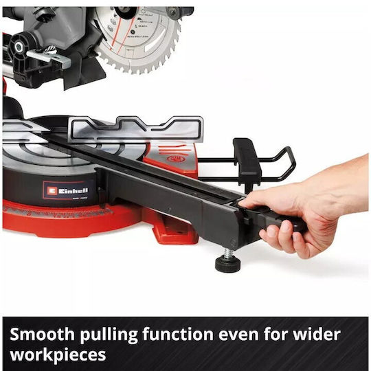 Einhell Miter Saw Electric