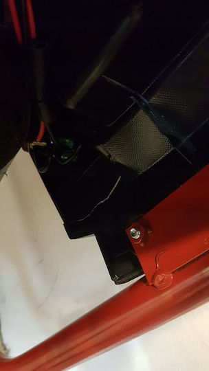 Einhell TC-PG 65/E5 Γεννήτρια Βενζίνης Τετράχρονη με Ρόδες