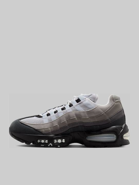 Air Max 95 Og Дамски Анатомични Сникърси Blue Tint