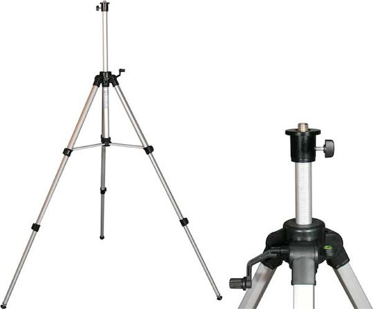 Geo Fennel Gmbh Stativ Aluminium