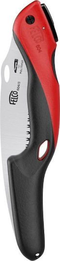 Felco 604 Fierăstrău pliabil Ferăstrău de tăiat crengi 24cm