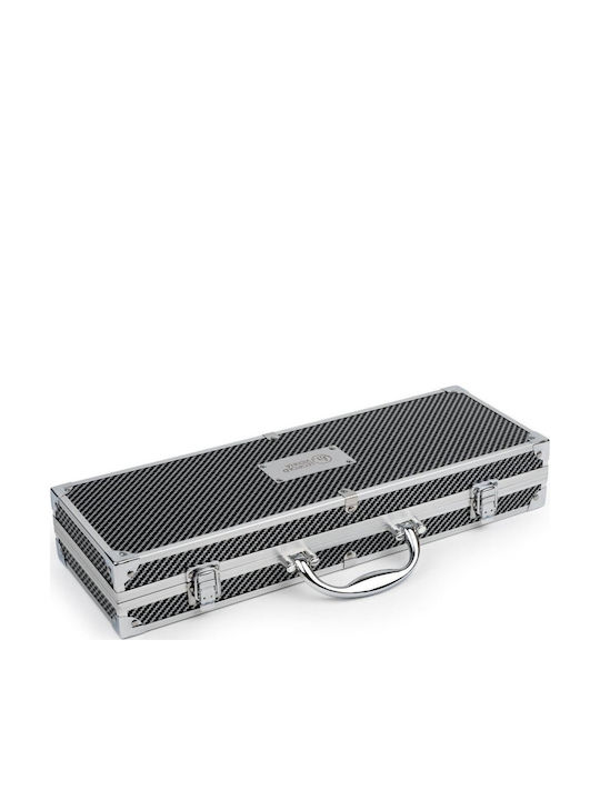 Leopold Vienna Set de 4 unelte BBQ LV311000 Leopold Vienna Set de 4 unelte BBQ LV311000