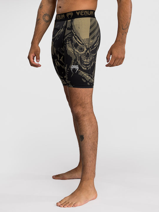 Venum VENUM-05731-129 Σορτσάκι MMA Μαύρο