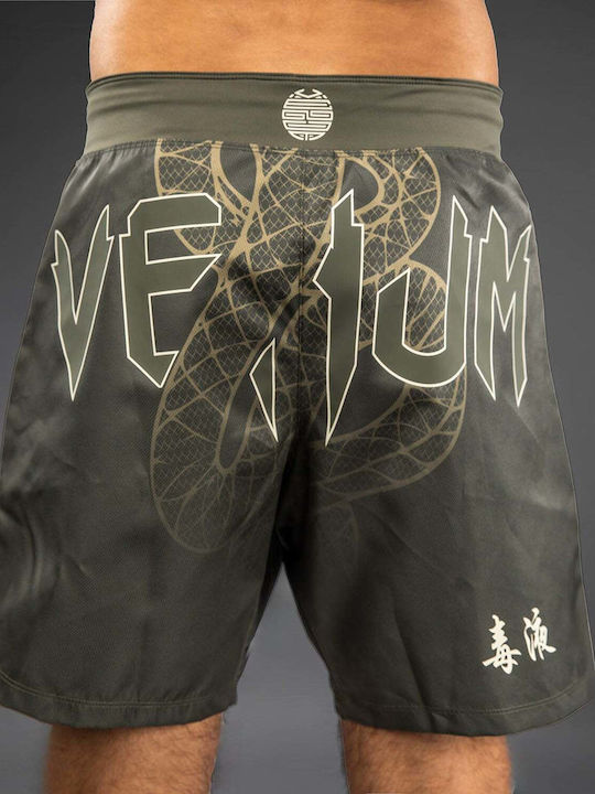 Venum 4491 Σορτσάκι MMA Grün