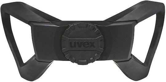 Uvex Κράνος Εργοταξίου Λευκό