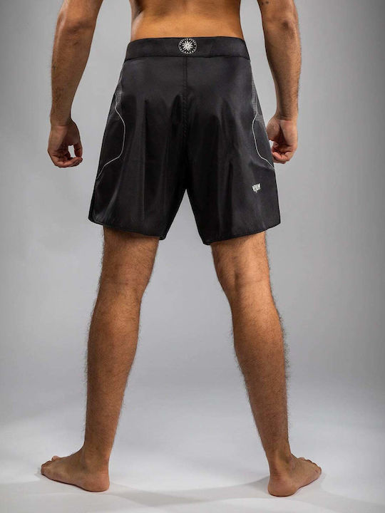 Venum Fightshorts VENUM-05723-128 MMA Shorts Black