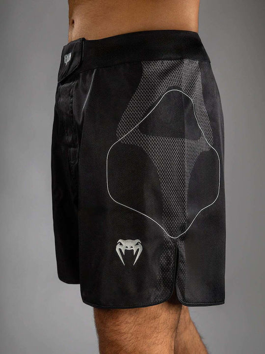 Venum Fightshorts VENUM-05723-128 MMA Shorts Black