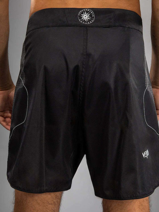 Venum Fightshorts VENUM-05723-128 MMA Shorts Black