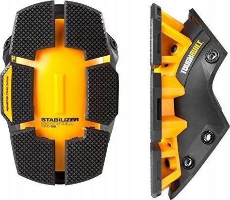 Tough Built S7920452 Επιγονατίδες Εργασίας