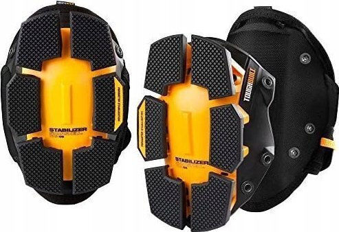 Tough Built S7920452 Επιγονατίδες Εργασίας