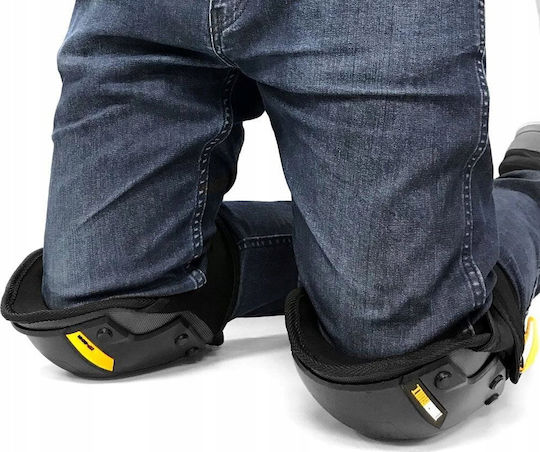 Tough Built Safety Kneepads S7920450