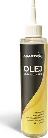 Asarto AS-AC108 Lubrifiant 0.25lt