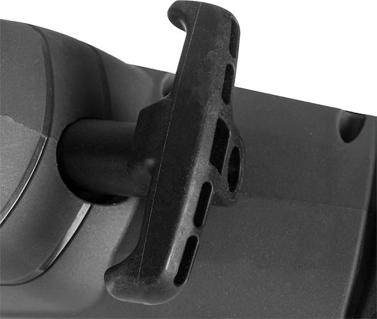 Graphite Battery-Powered Silicone Glue Gun 18V Solo