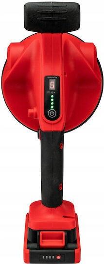 Electric Vibration Suction Cup with Battery