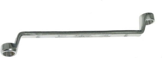 Kuźnia Sułkowice Double Polygon Wrench Bent 6x7mm