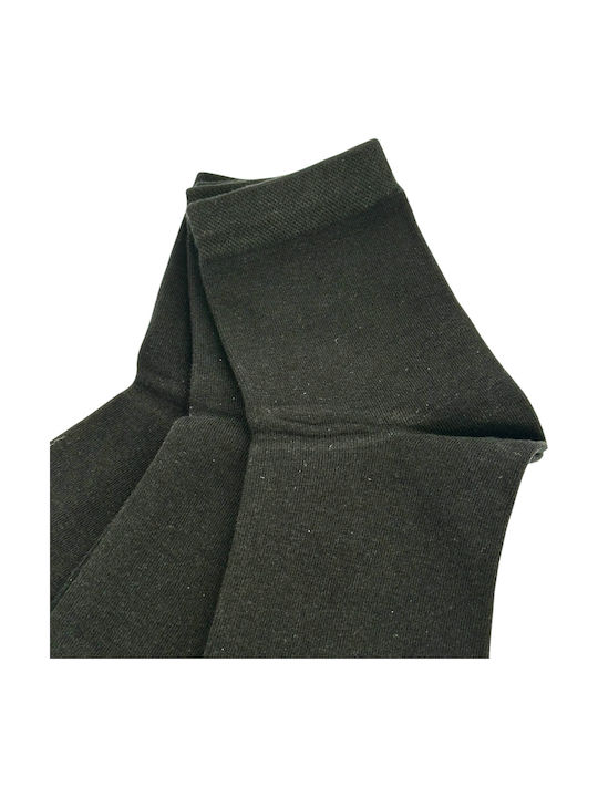 Angel Shopping Men's Socks Black 3Pack