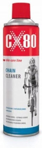 Kettenreiniger 500ml Fahrradkette Reiniger