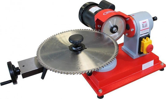 Holzmann Metal Cutting Disc Saw MTY8-70_230V