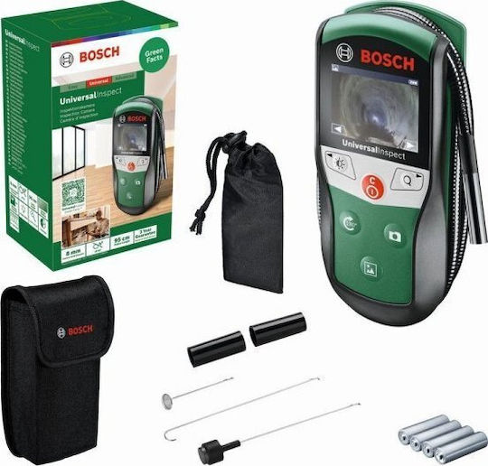 Bosch Endoskopkamera