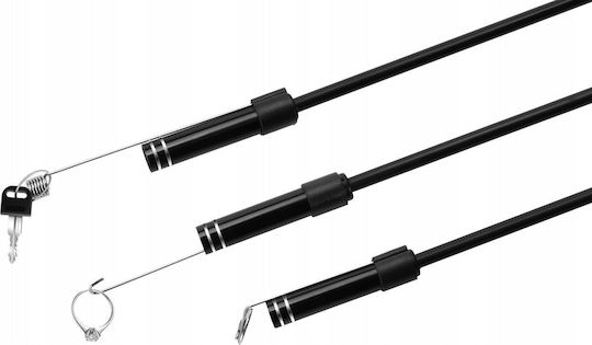Xrec Endoskopkamera mit Kabel 10m