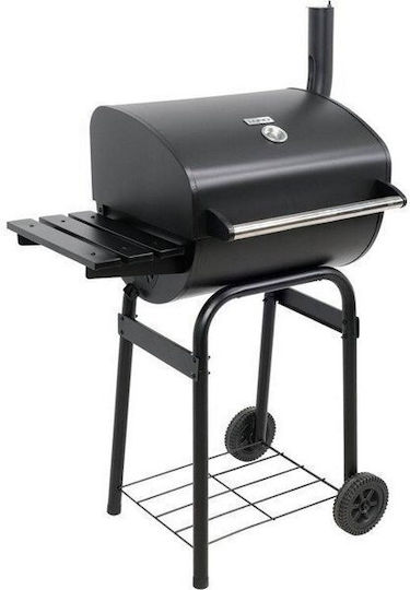 Charcoal Grill Lund 99902 47 X 34 Cm