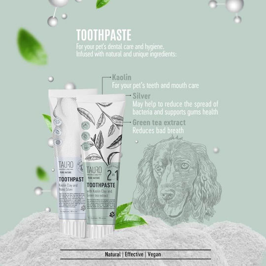 Dog Toothpaste 100ml