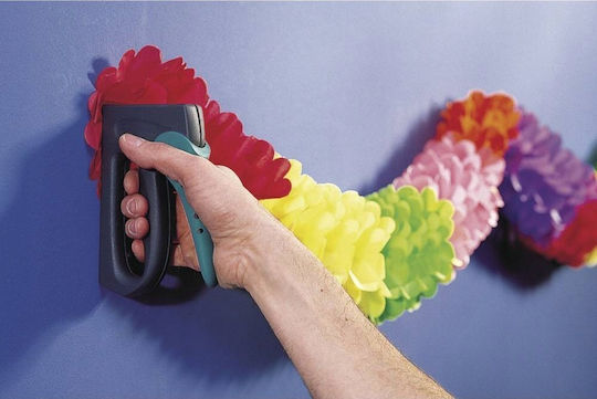 Wolfcraft Hand Staple Gun for Staples 7078000
