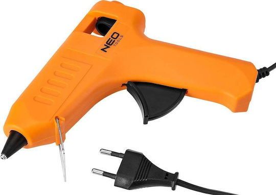 Neo Tools Electric Glue Gun 11mm 40W 17-102