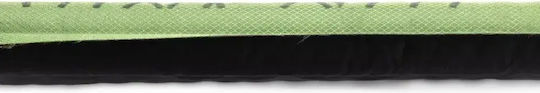 Vango Trek Pro 3 Self-Inflating Single Camping Sleeping Mat Thickness 3cm in Green color