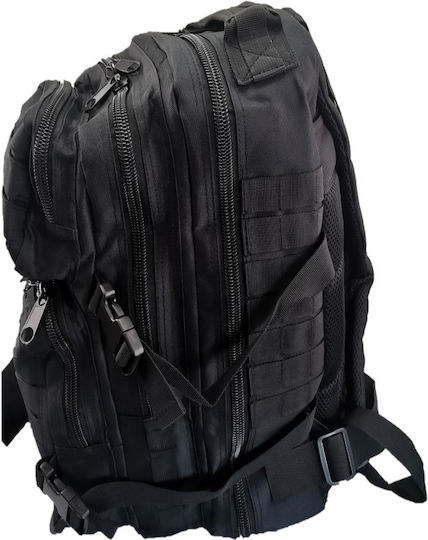 Armymania Rucsac Militar Rucsacuri Negru 30lt
