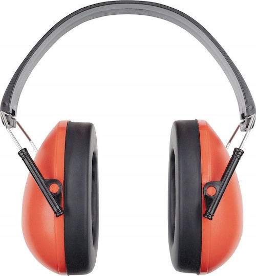 Wolfcraft Compact Ωτοασπίδες με Στέκα