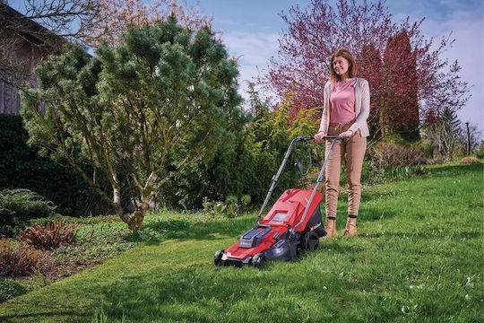 Einhell Gcem 1800/43 Lawn Mower Electric 1800W