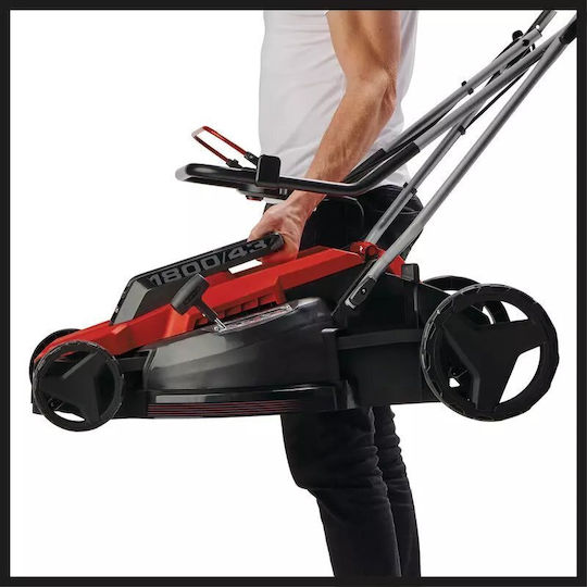 Einhell Gcem 1800/43 Lawn Mower Electric 1800W