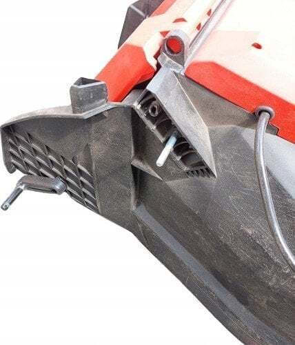 Einhell Gcem 1800/43 Lawn Mower Electric 1800W